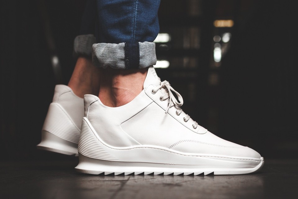 Filling Pieces