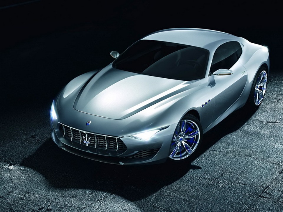 Maserati Alfieri 03
