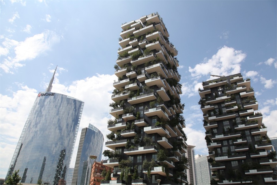 Bosco Verticale (6)