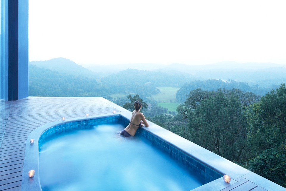 Vivanta By Jar Madieri, Coorg