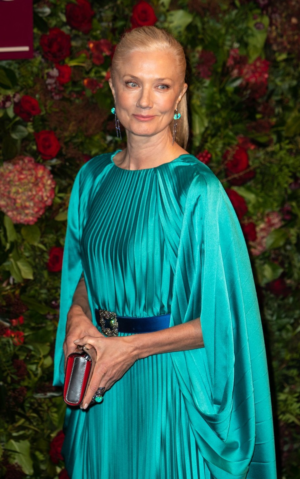 Joely Richardson