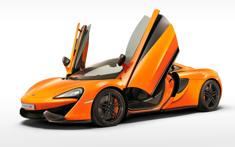 McLaren Gran Turismo (17)