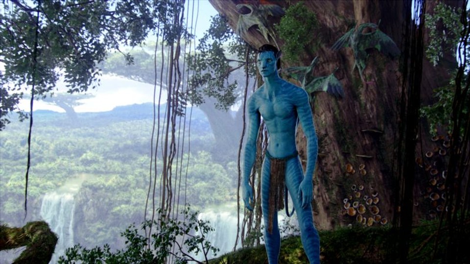 Avatar 8