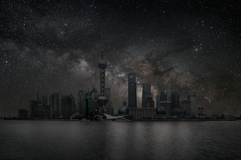 Šanghaj