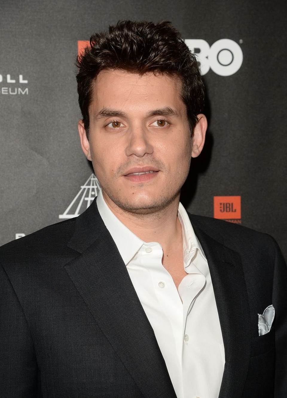 Stratené duše - John Mayer