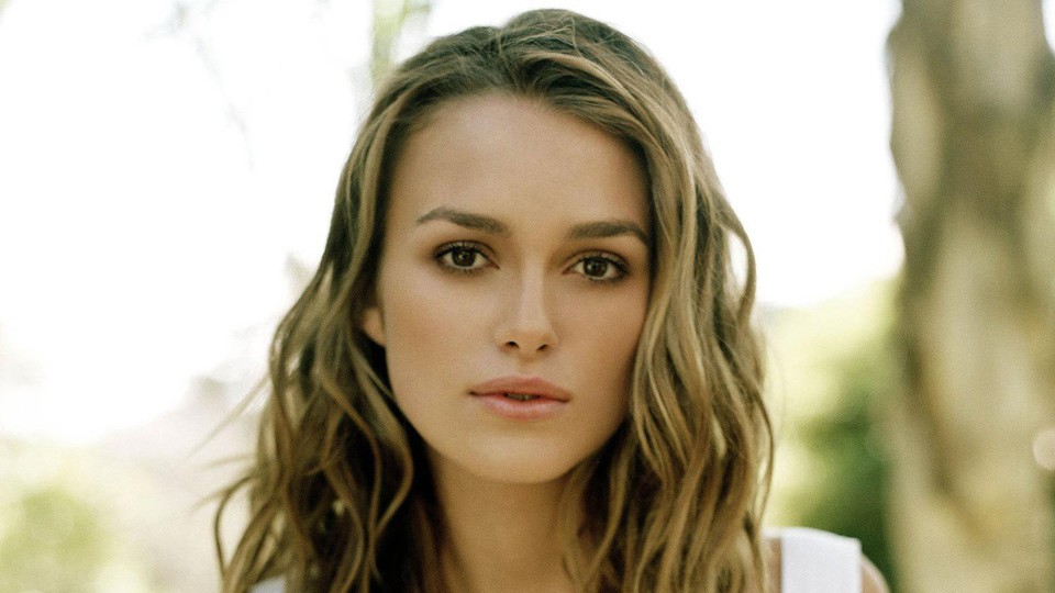 Kiera Knightley