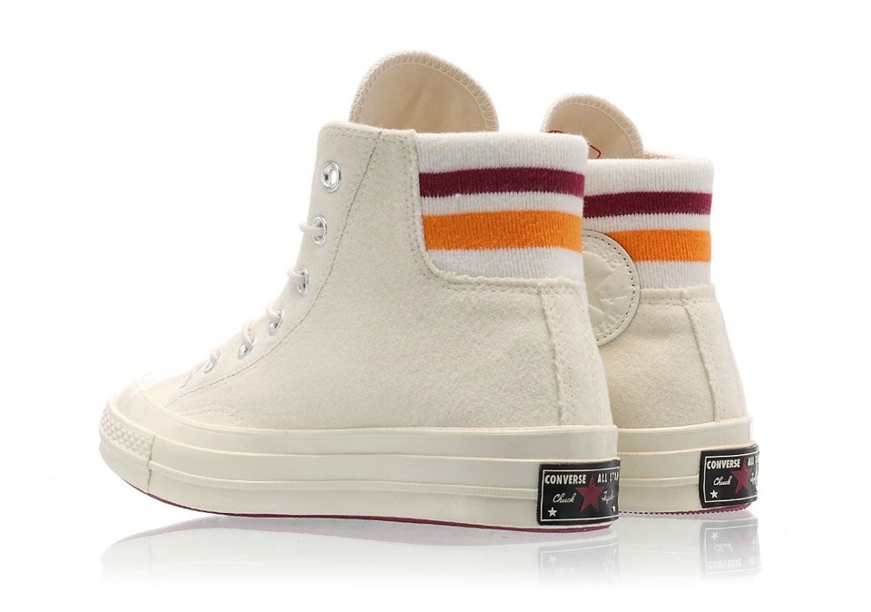 Converse Chuck Taylor 70 Retrobasketball 