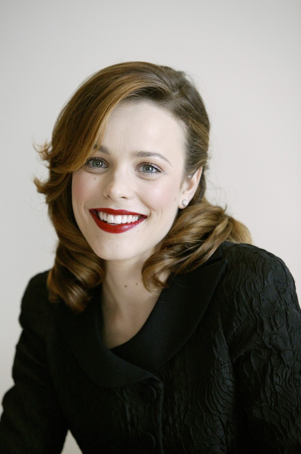 Rachel McAdams