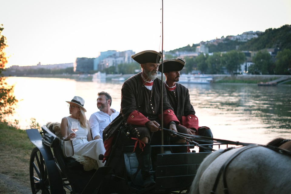 Mišo Hudák s priateľkou Lenkou