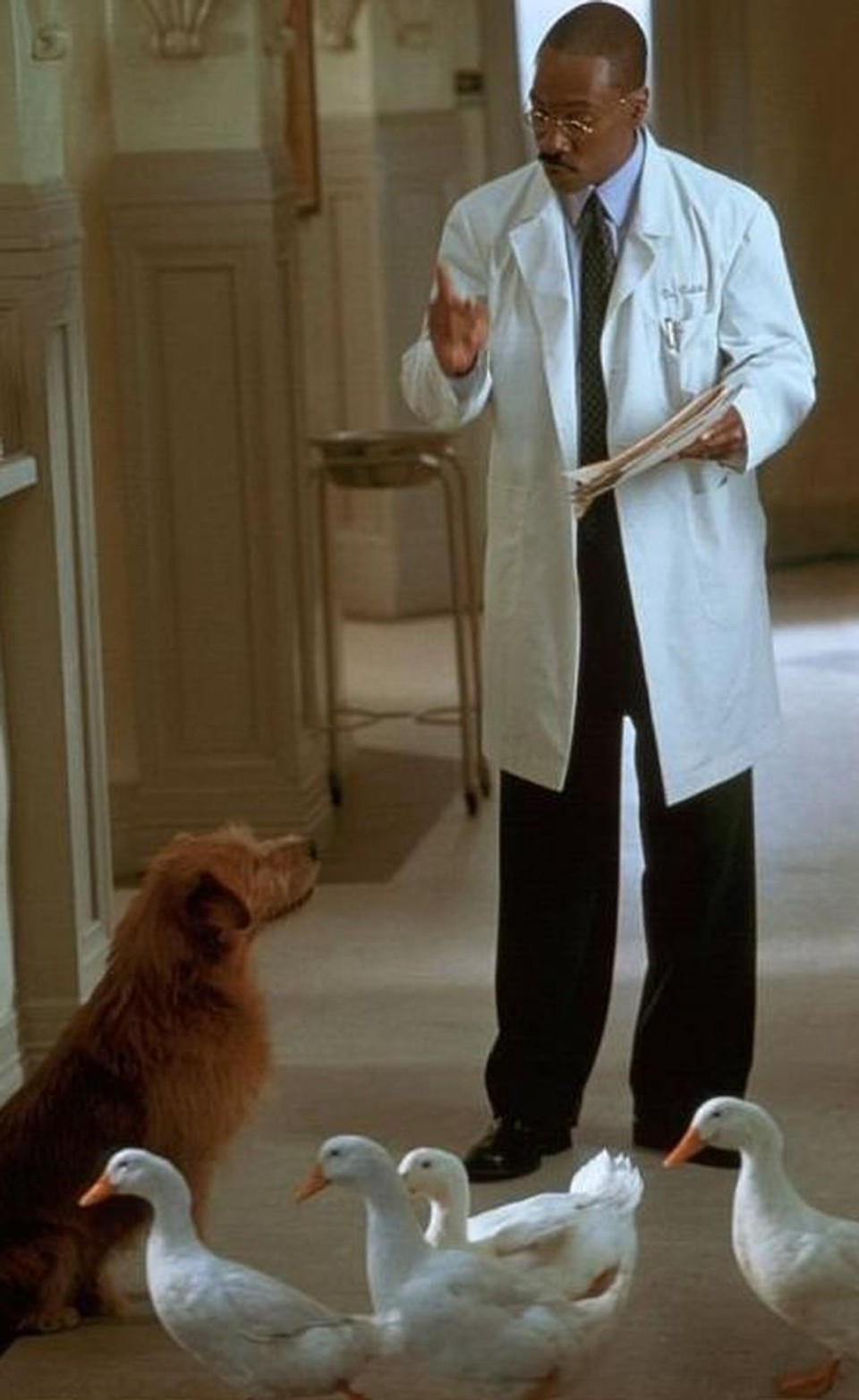 Dr. Dolittle 2 - 2