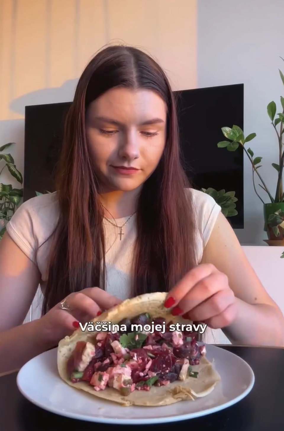 Divoká tvorkyňa  