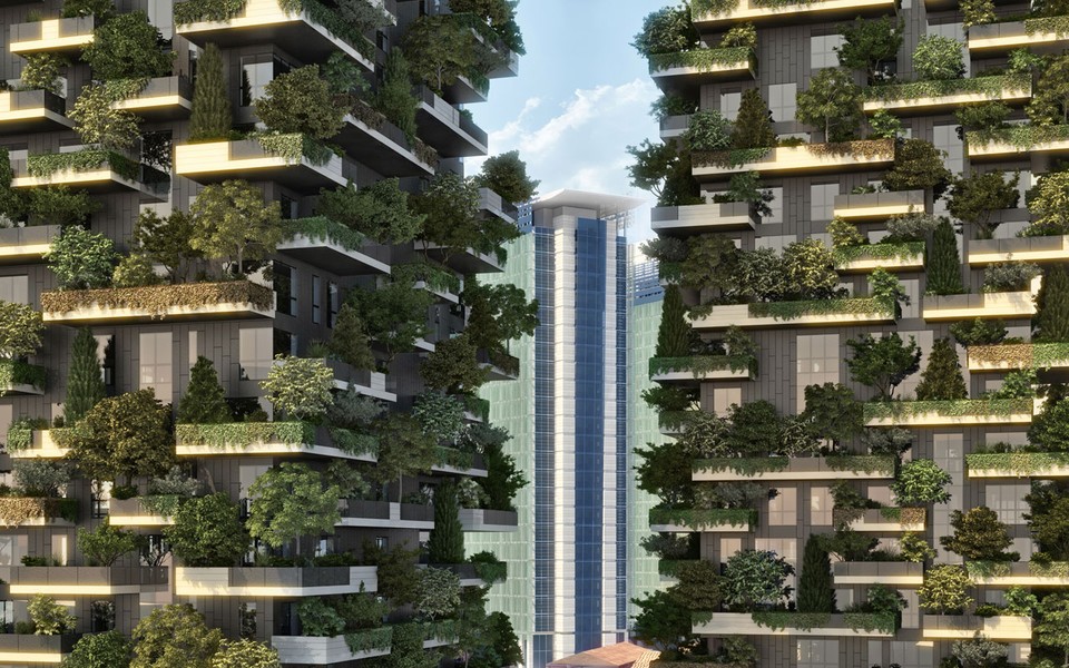 Bosco Verticale (4)