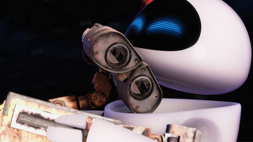 WALL-E 2