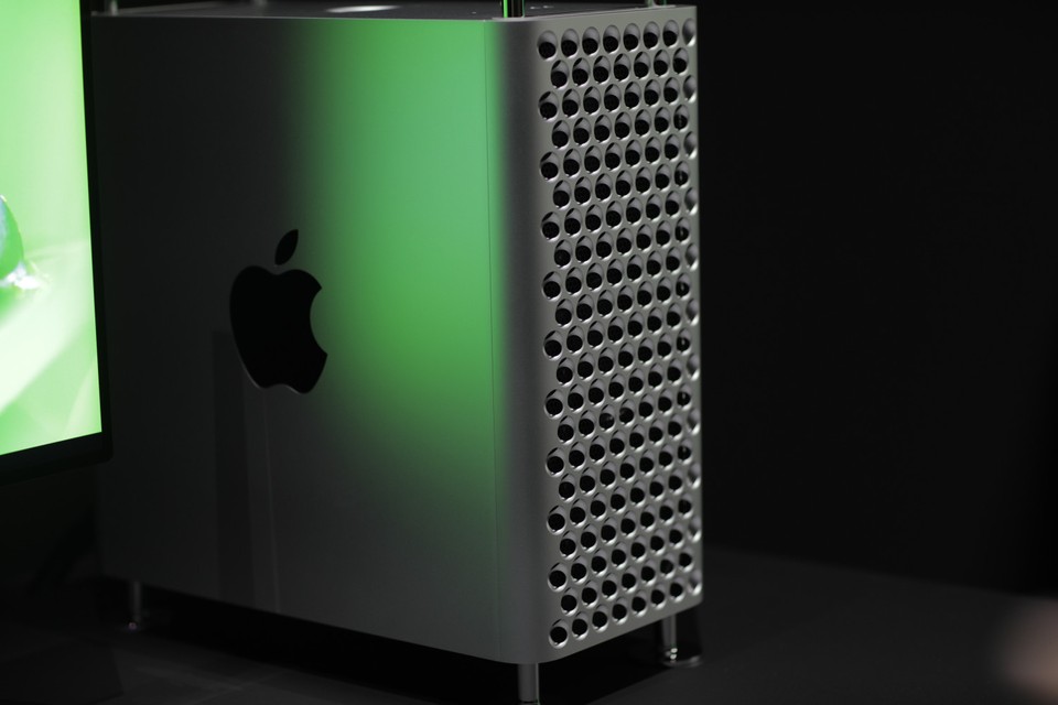 Apple Mac Pro 