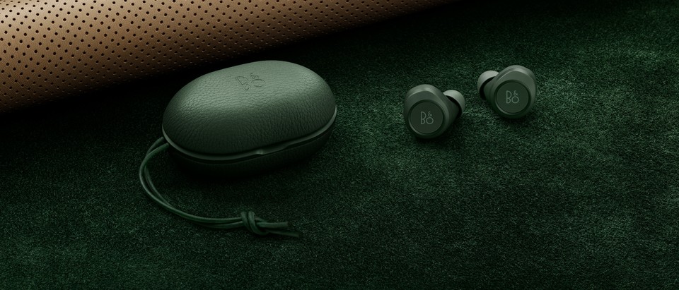 Bezdrôtové slúchadlá Beoplay E8