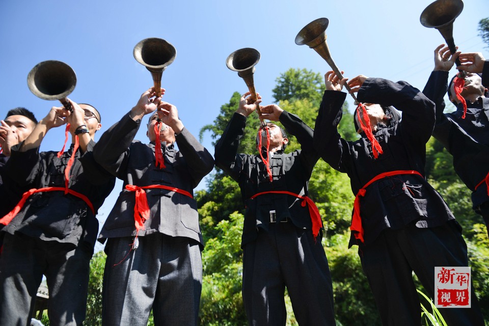 Festival sušenia bielizne