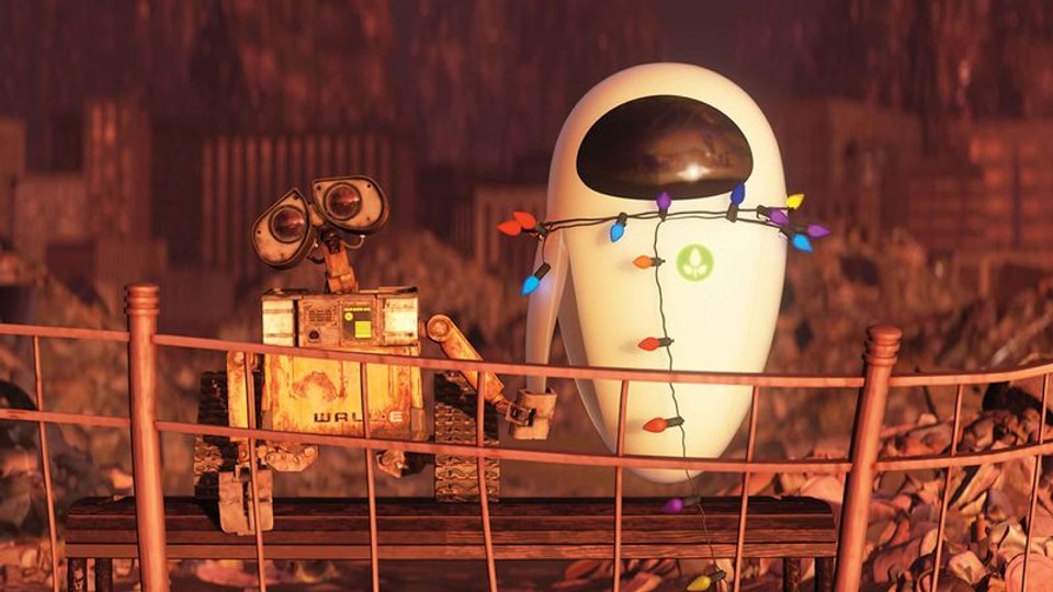 Wall-e 3