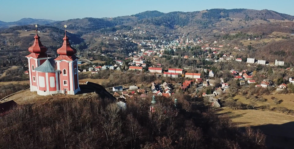 banska stiavnica il