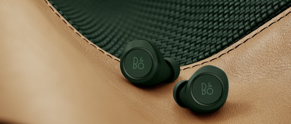 Bezdrôtové slúchadlá Beoplay E8