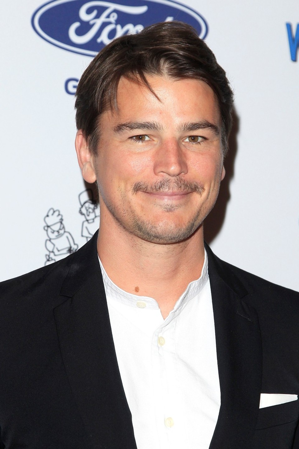 Josh Hartnett