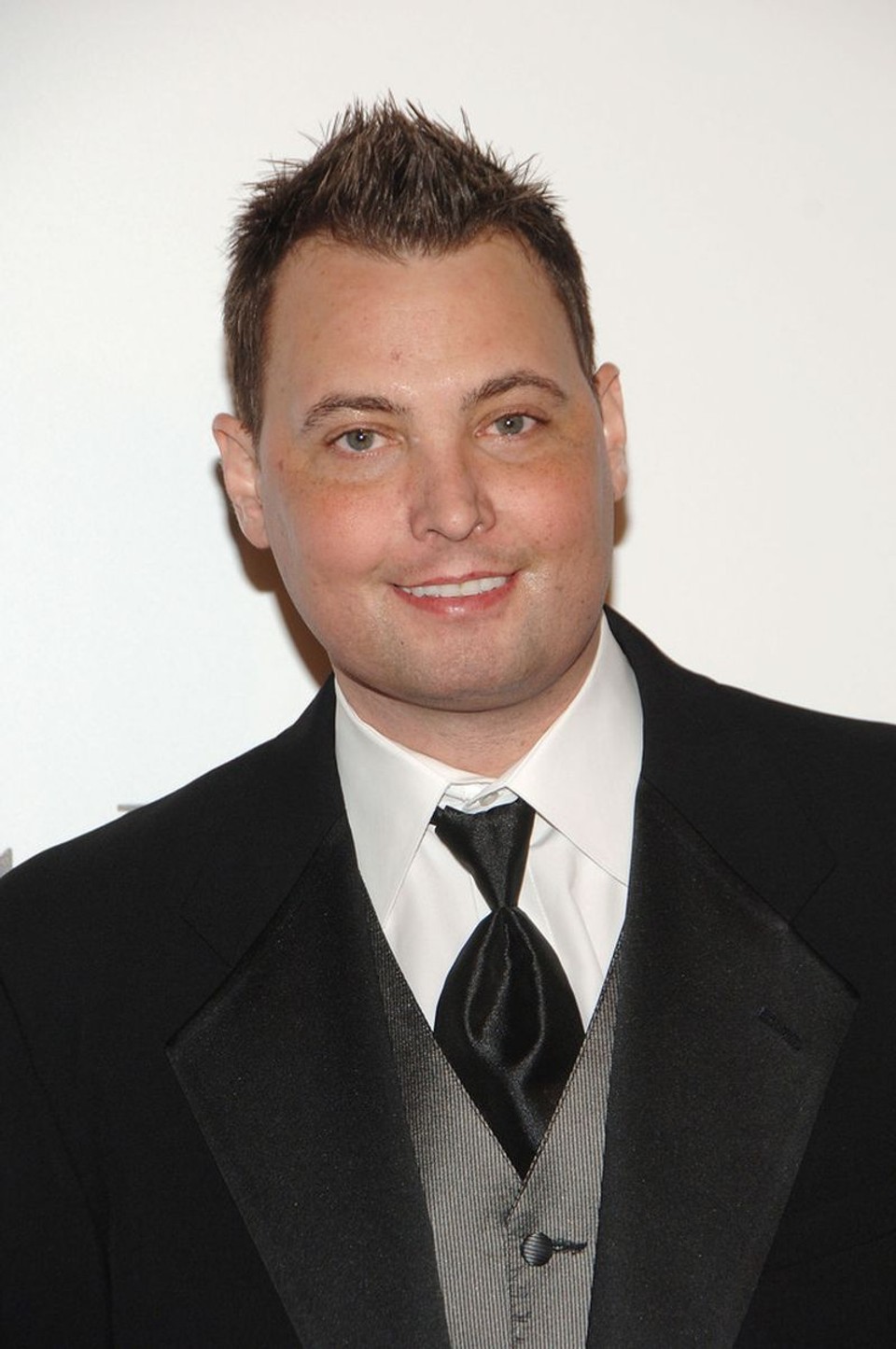 Stratené duše - Rich Cronin