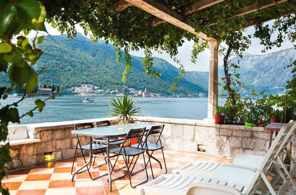 10 najkrajších domov na Airbnb