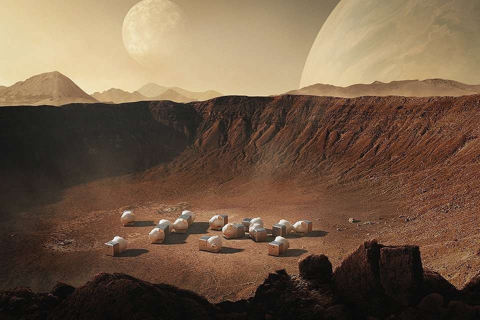 Základňa na Marse od Xiaomi (7)