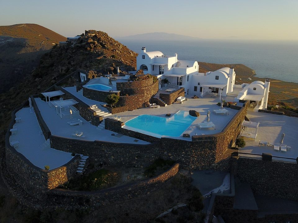 Santorini