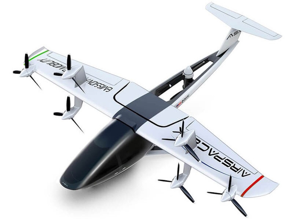 AirSpaceX Mobi-ONE 