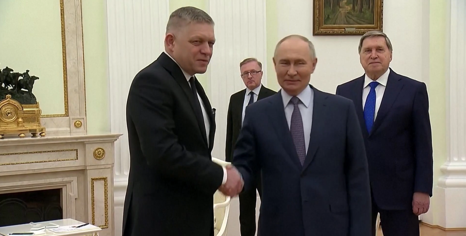 robert fico putin