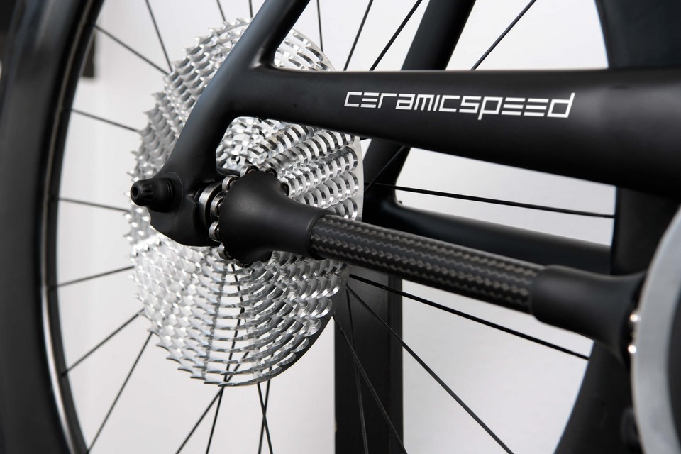 CeramicSpeed DrivEn