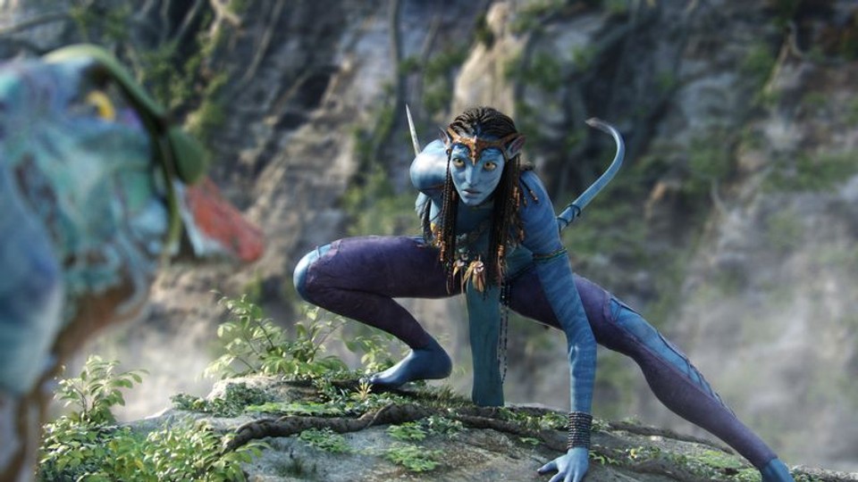 Avatar 9