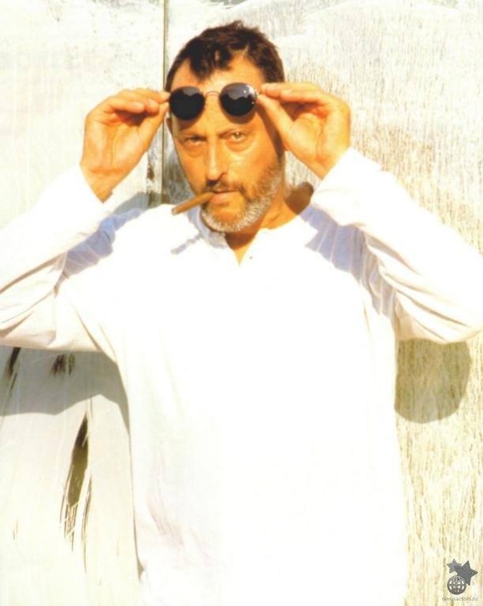 Jean Reno