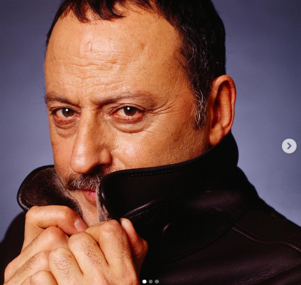 Jean Reno