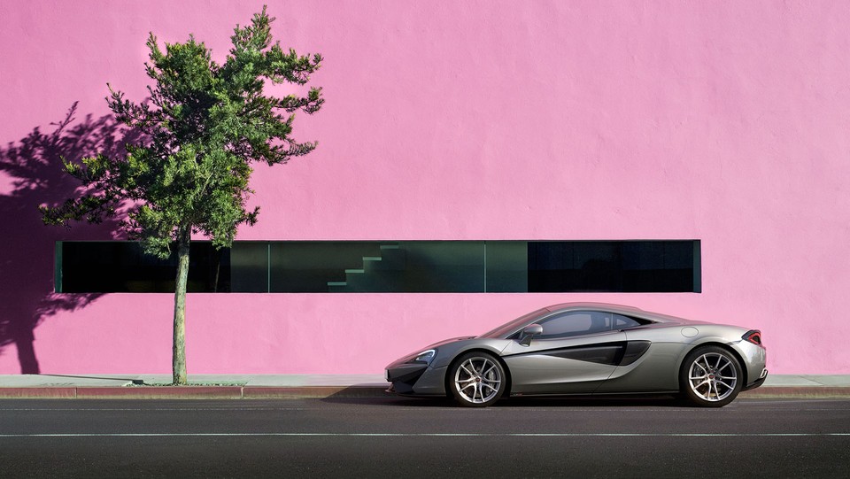 McLaren Gran Turismo (22)