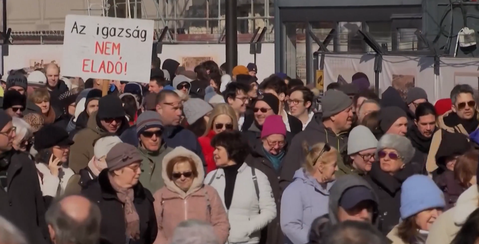 madarsko sudcovia protest 3