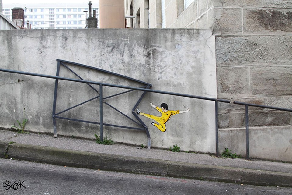 Street Art