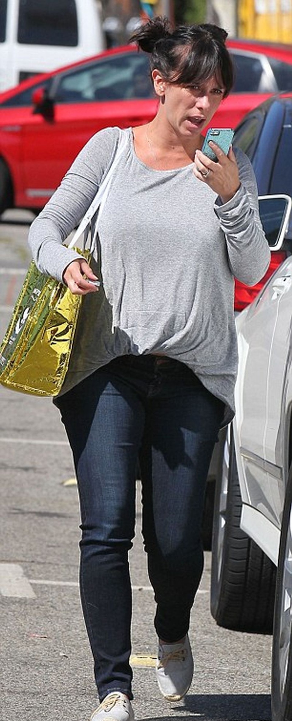 Stratené duše - Jennifer Love Hewitt v Los Angeles 2