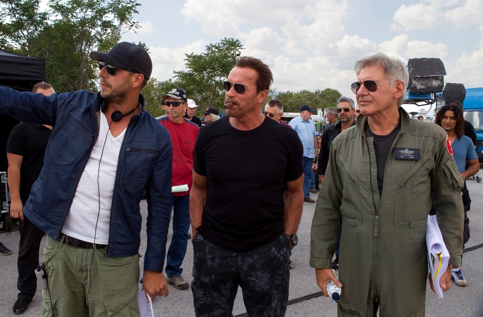 Expendables 3 5