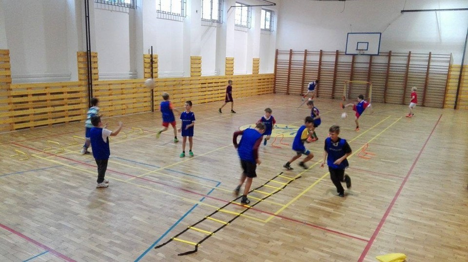 TJ Slovan Belá nad Cirochou