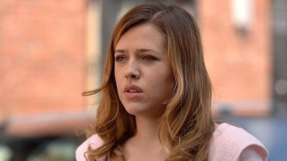V sieti lží - Majandra Delfino