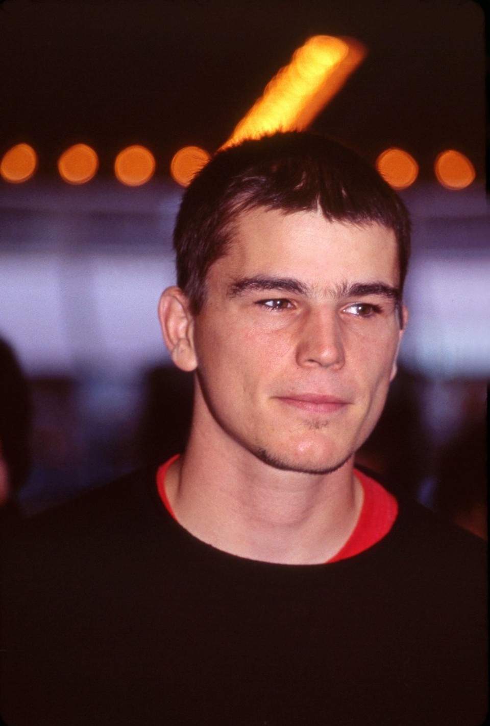 Josh Hartnett