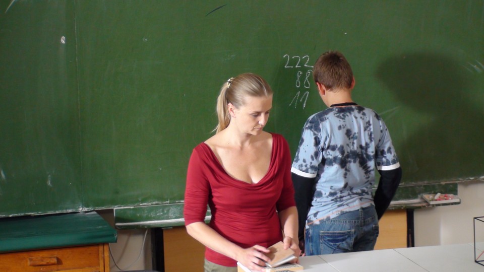 Nevinní 15 3