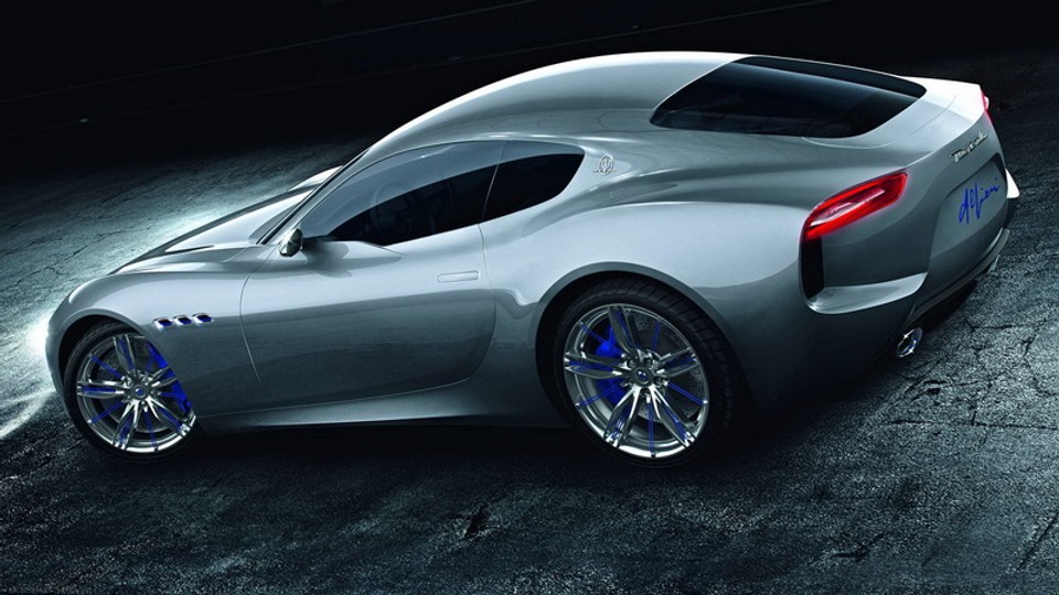 Maserati Alfieri 02