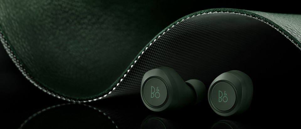 Bezdrôtové slúchadlá Beoplay E8