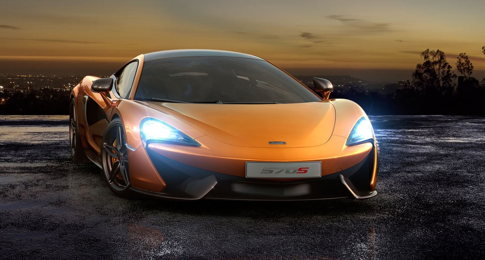 McLaren Gran Turismo (13)