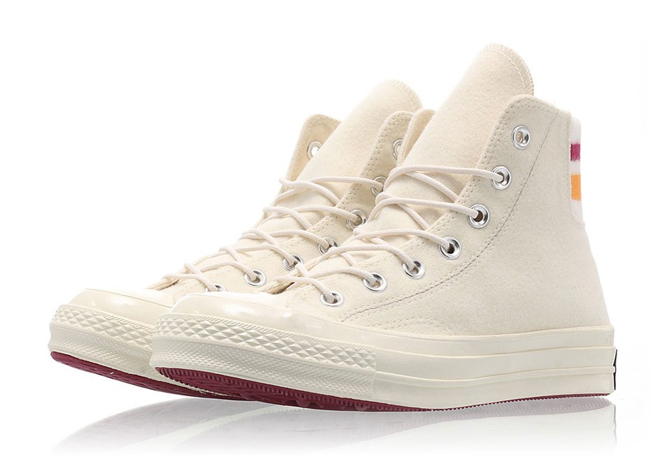 Converse Chuck Taylor 70 Retrobasketball 