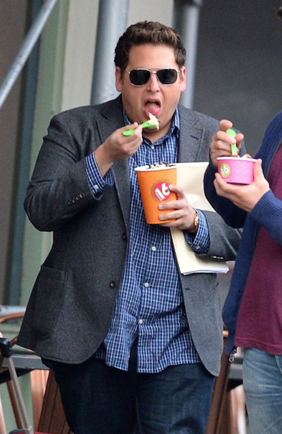 Jonah Hill 3