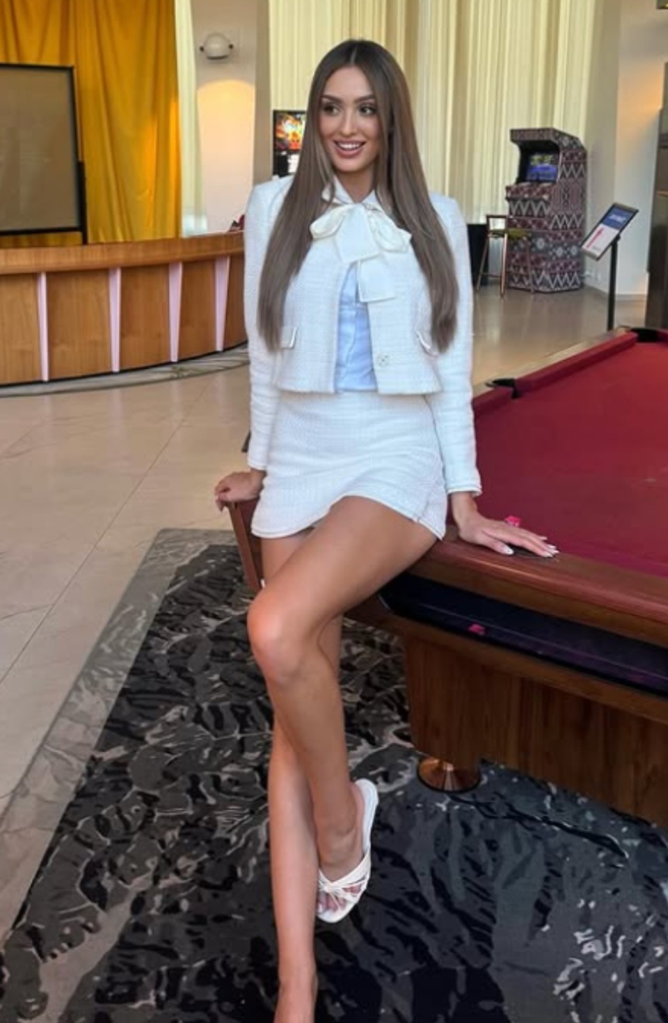 Linda Górecká  