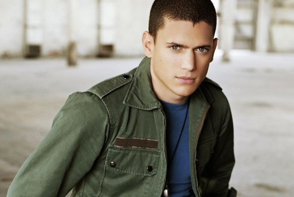 Prison Break - S kým randí Wentworth Miller 1